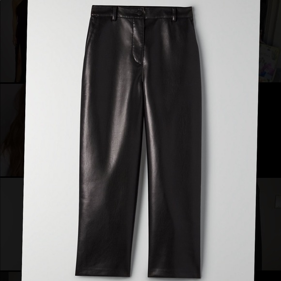 Babaton Coney Pant - Size 8 - Picture 1 of 4